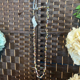 Multi, Fresh Water Pearl Necklace