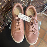A New Day,Pink, Tennis Shoes