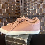 A New Day,Pink, Tennis Shoes
