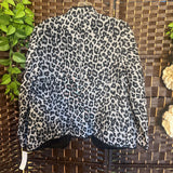 Chicos,Blk Wht Gry ,1,Leopard