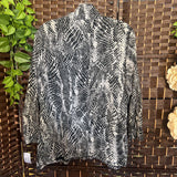 Chicos,Blk Wht Gry ,3,Snake