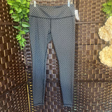 Lululemon,Blk Gry ,6,Print