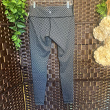 Lululemon,Blk Gry ,6,Print