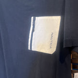 Nautica,Navy ,S,T