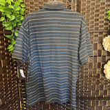 George,Gry ,XL,Stripe Golf