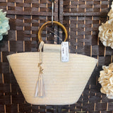 Basket,Crm , Weave