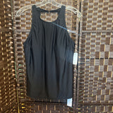 Holipick,Black,Large,Swim Top