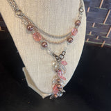 BEADS,Pinks , Drop