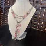 BEADS,Pinks , Drop