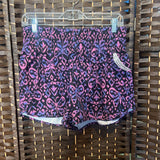 NOBO,Black+,Medium,Active Shorts