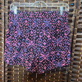 NOBO,Black+,Medium,Active Shorts