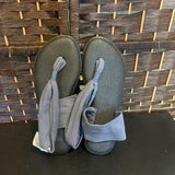 YOGA FROG,Blu,7.5,Sandal