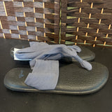 YOGA FROG,Blu,7.5,Sandal