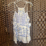 Decree,Blu Prpl,M,Tank Print