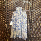 Decree,Blu Prpl,M,Tank Print