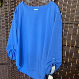Chicos,Blue ,2,Blouse