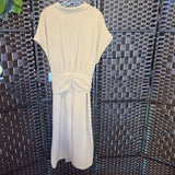 Worthington,Tan ,2XL,Button
