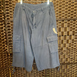 Trust,Blue ,34,Linen