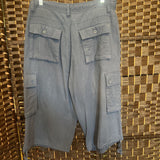 Trust,Blue ,34,Linen