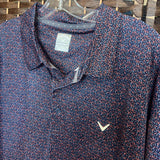 Calaway,Blu Pnk ,2XL,Golf
