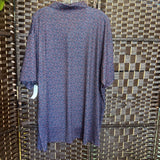 Calaway,Blu Pnk ,2XL,Golf