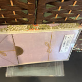 Aristocrat,Purple,15 Envelopes/25 Paper,15 Envelopes/Paper