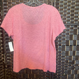 Jacklyn Smith,Peach ,XL,Linen