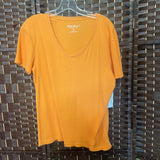 Eddie Bauer,Orange ,XL,V