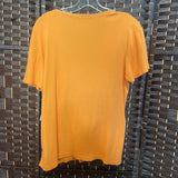 Eddie Bauer,Orange ,XL,V