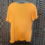 Eddie Bauer,Orange ,XL,V