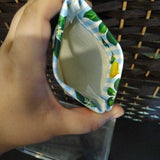Cream+, Eyeglass Case