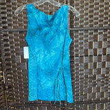 White Stag,Aqua ,S,Tank