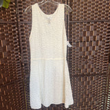 MAX STUDIO,Wht ,XL,Flower