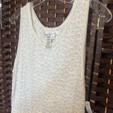 MAX STUDIO,Wht ,XL,Flower