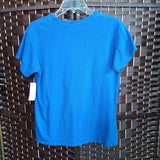 Brisas,Blue,Medium,Tee