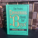 Dangerous Book for Boys