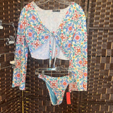 Nasty Gal,Multi,0,Swimsuit