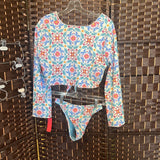 Nasty Gal,Multi,0,Swimsuit