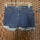 Old Navy,Blue,10,Shorts