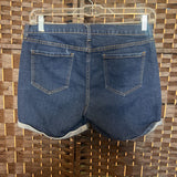 Old Navy,Blue,10,Shorts