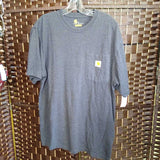 Carhart,Grey ,M,Pocket