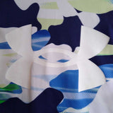 Under Armour,Blue+,YLG,T-Shirt