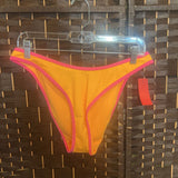 Wild Fable,PnkOrng,Medium,Bikini Bottom