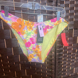 Wild Fable,PnkOrng,Medium,Bikini Bottom