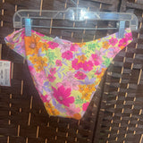 Wild Fable,PnkOrng,Medium,Bikini Bottom