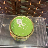 Place & Time,Green,4.1 oz,Capricorn Candle
