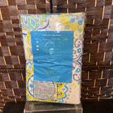 Multi,2pc,Summer Tablecloths