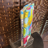 Multi,2pc,Summer Tablecloths