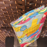 Multi,2pc,Summer Tablecloths