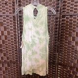 Torrid,Green,1,Blouse